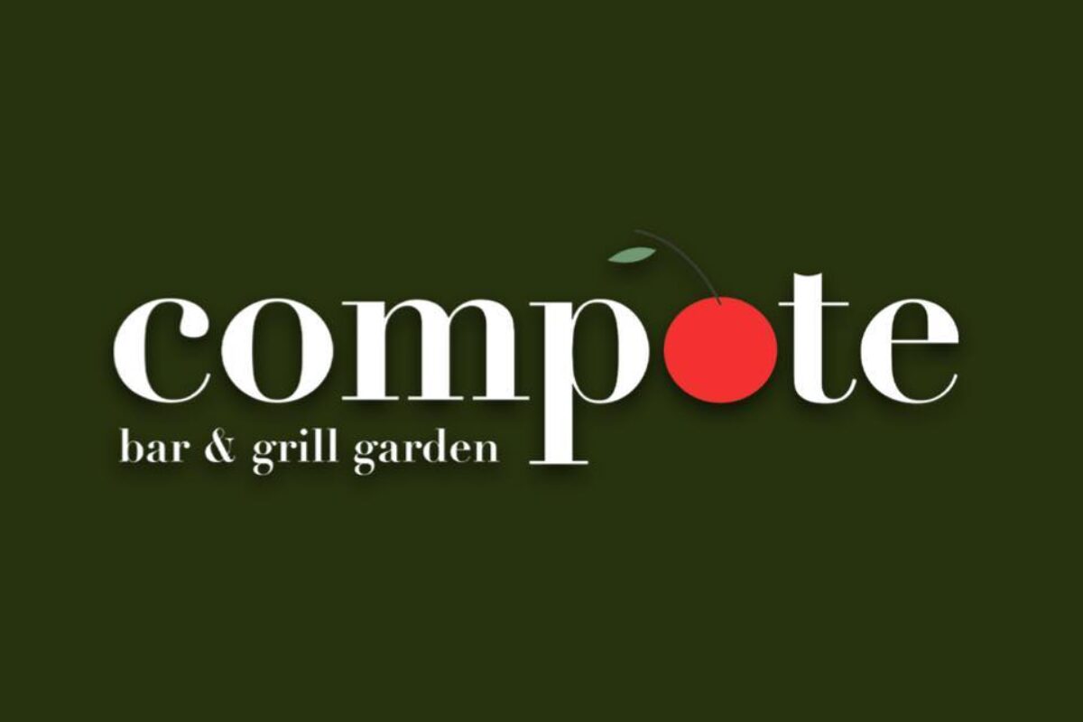 Compote Bar And Grill Garden