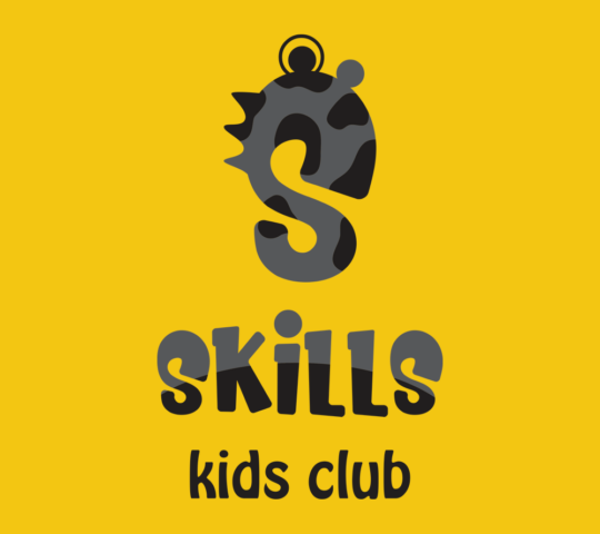 Skills Kids Club
