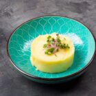 Compote Bar and Grill Garden