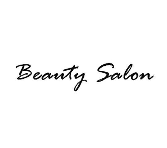 Beauty Salon