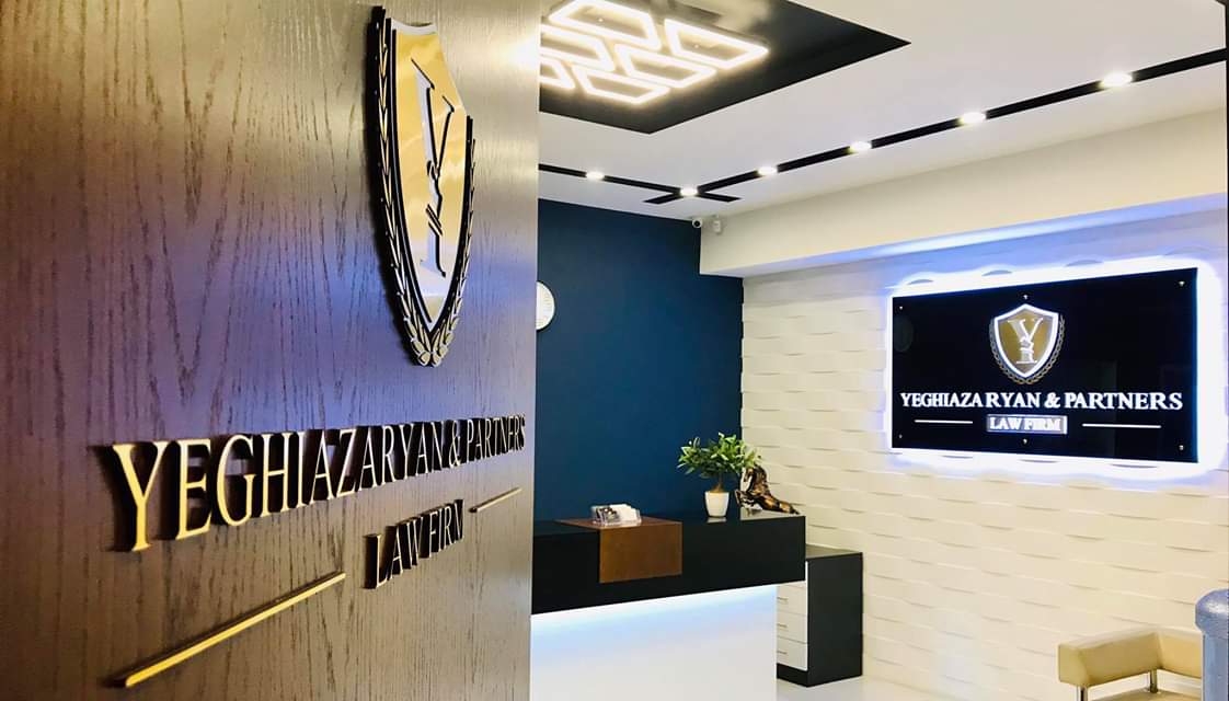 Yeghiazaryan & Partners Law Firm