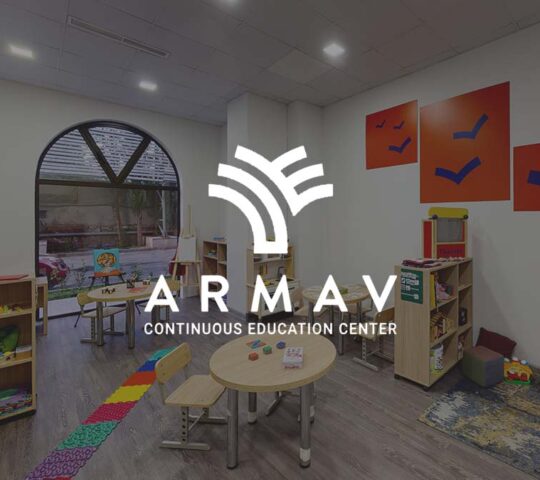 Armav Center