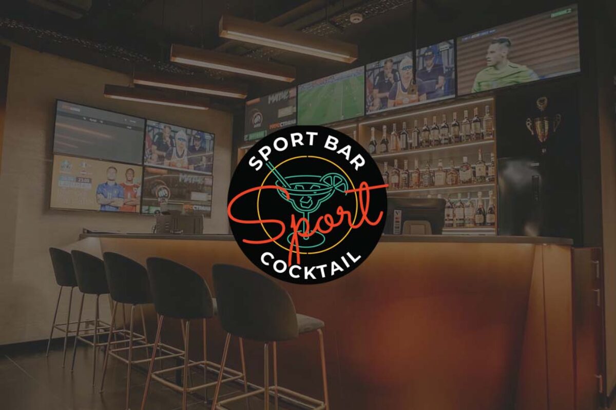 Sport Cocktail | Арабкир
