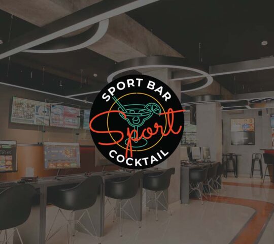 Sport Cocktail | Армавир