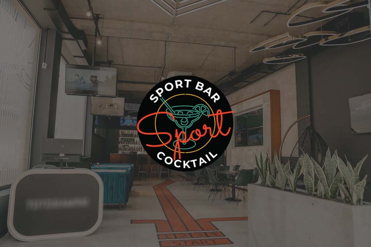 Sport Cocktail | Malatia Sebastia