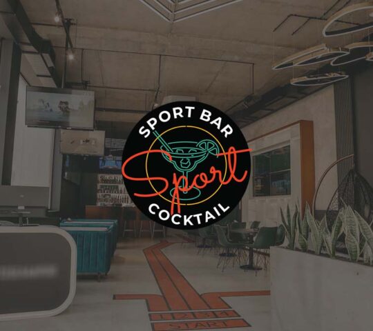 Sport Cocktail | Малатия Себастия