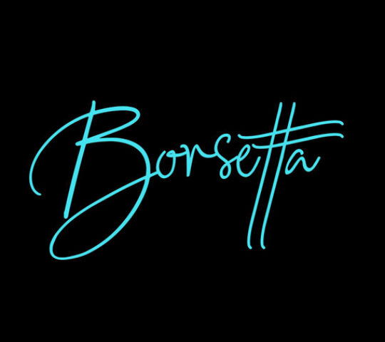 Borsetta