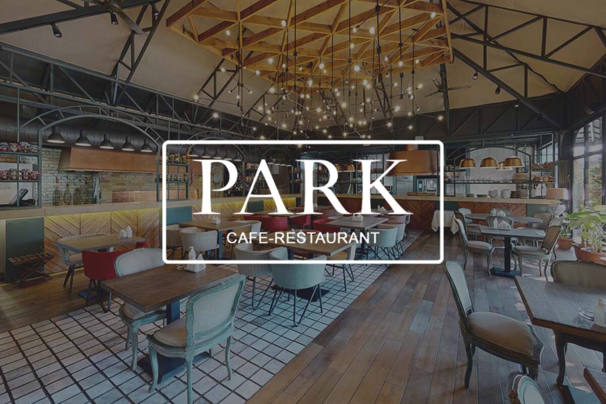 Park Cafe-Restaurant Grill