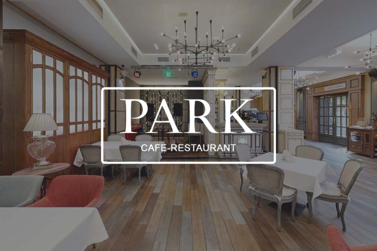 Park Cafe & Restaurant