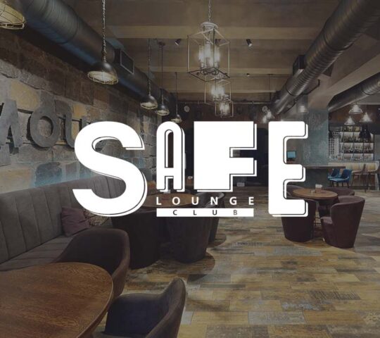 Safe Lounge Club