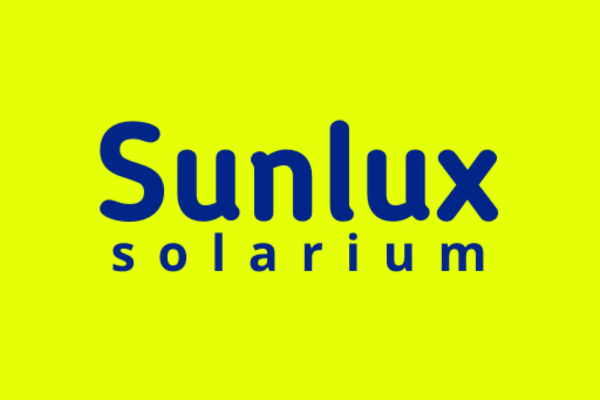 Sunlux Solarium