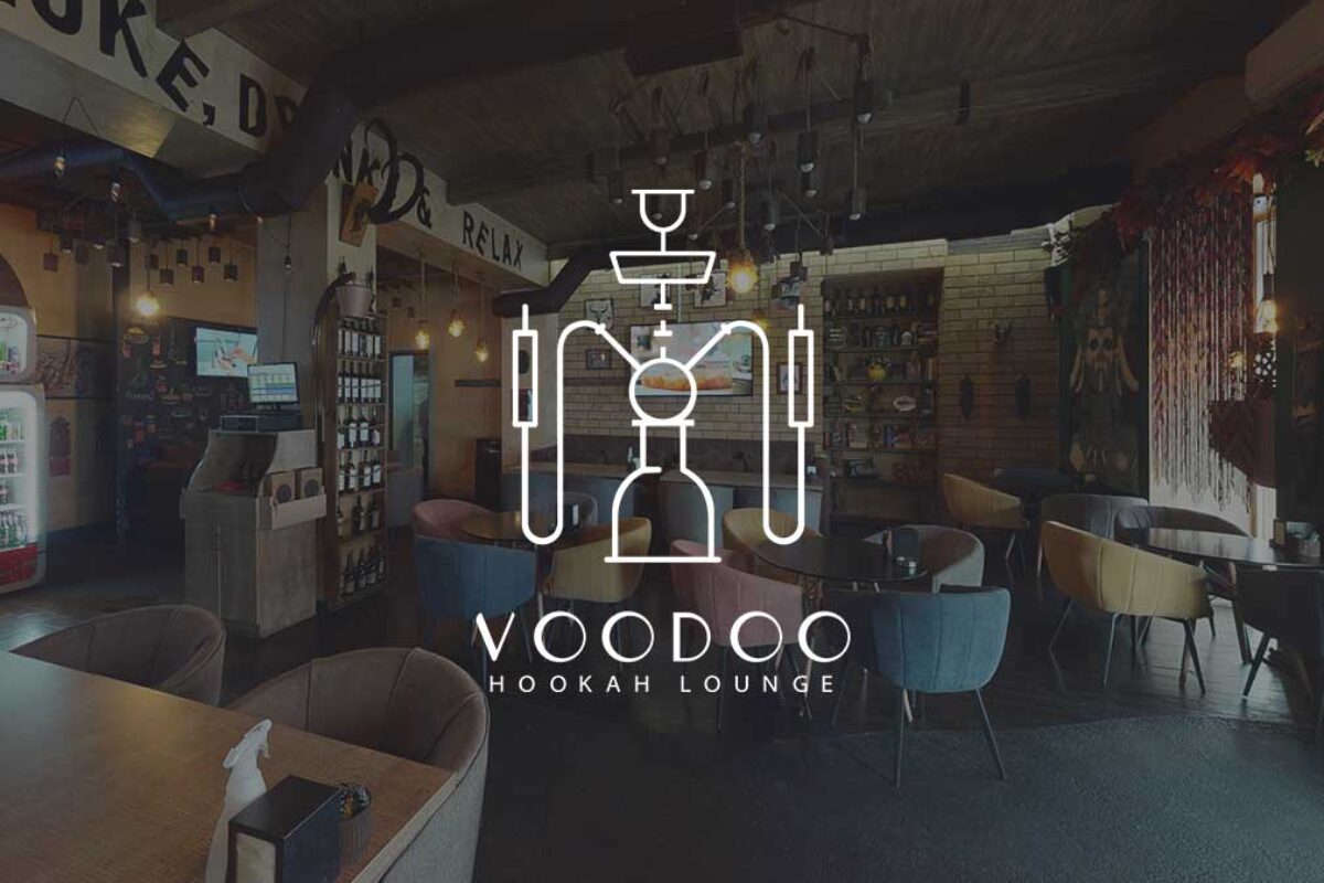 Voodoo Hookah Lounge