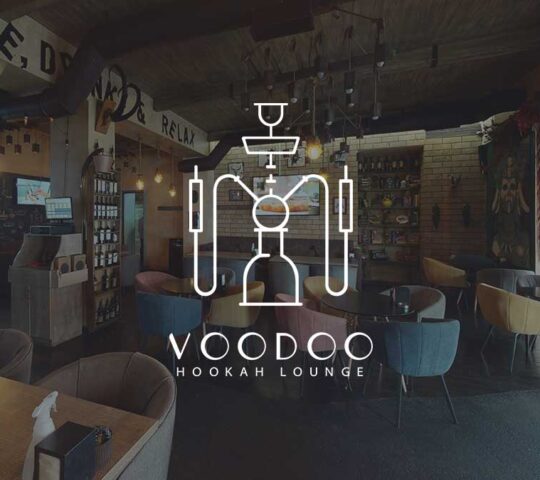 Voodoo Hookah Lounge