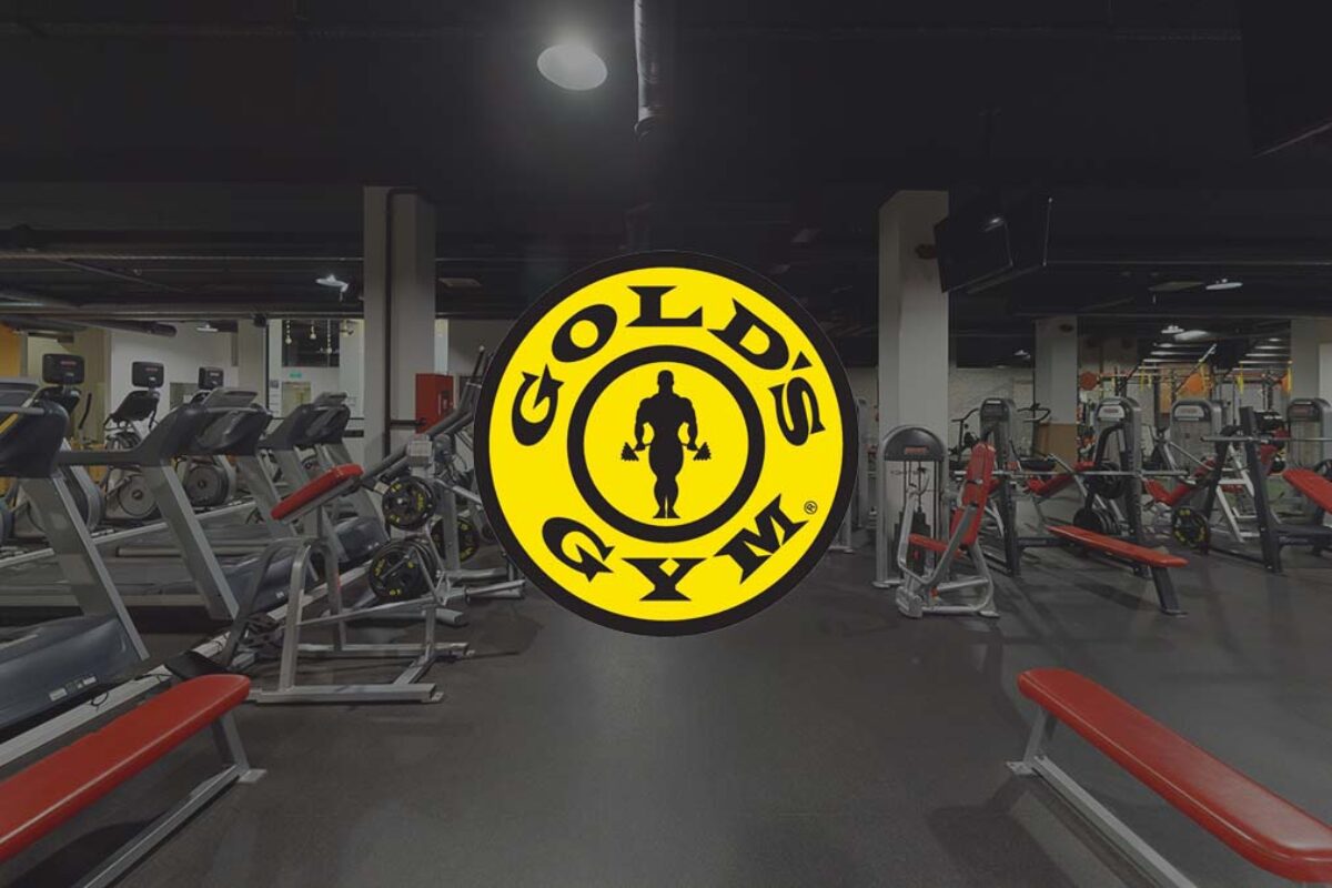 Gold’s Gym Avan