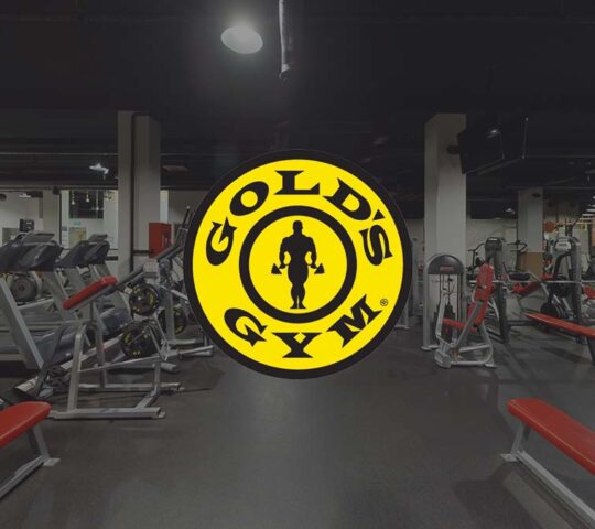 Gold’s Gym Avan