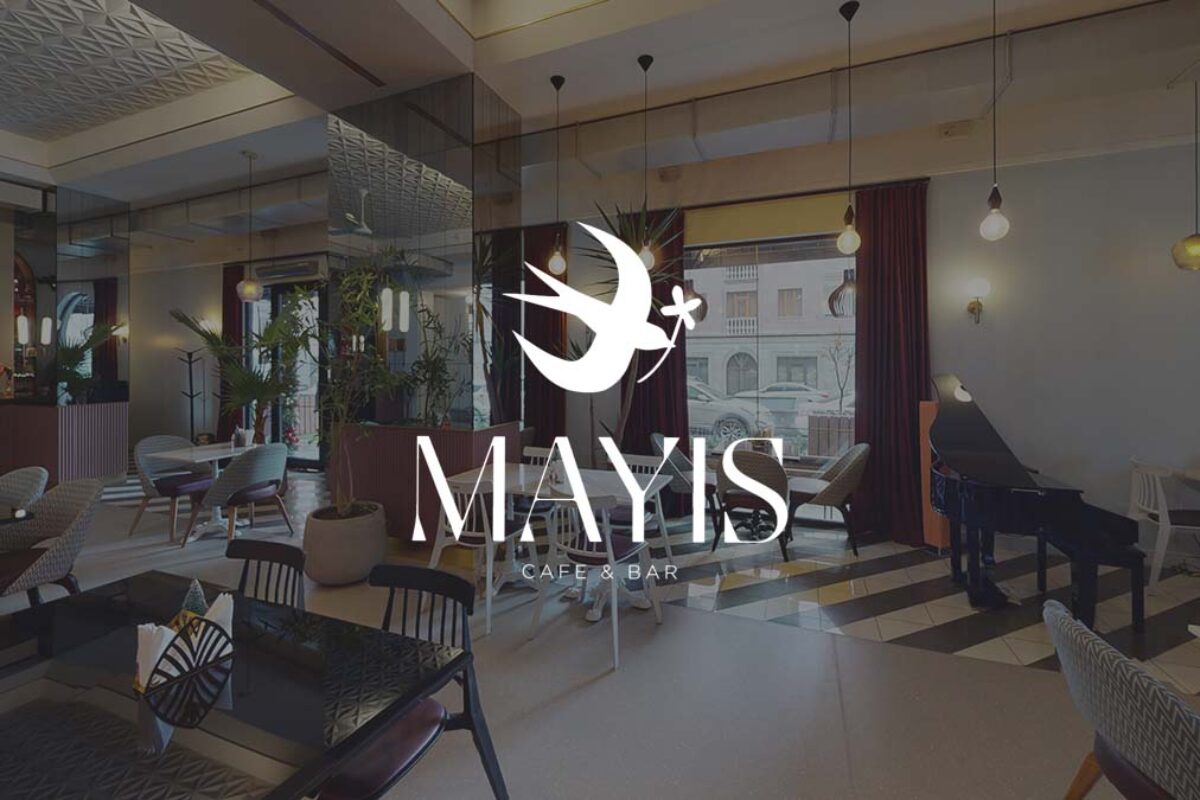 Mayis Cafe & Bar