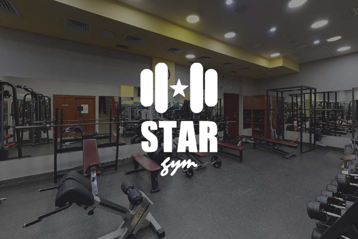 Star Gym Arami