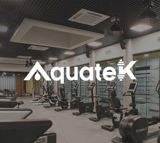 Aquatek Sport Complex