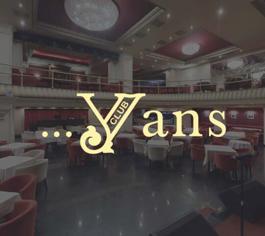 Yans Music Hall