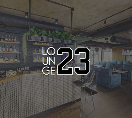23 Lounge