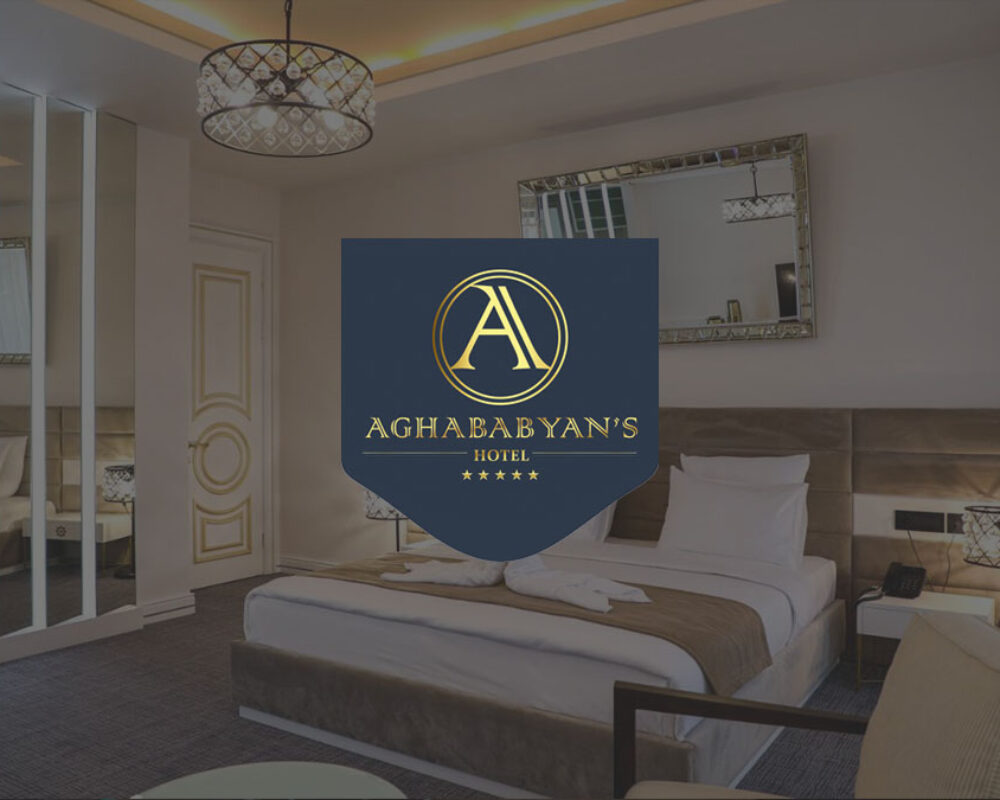 Aghababyan’s Hotel