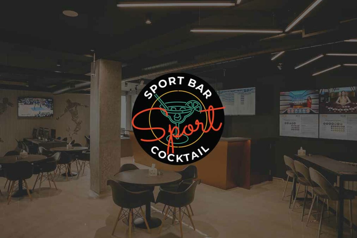 Sport Cocktail | Давташен