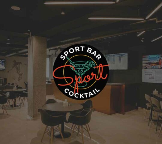 Sport Cocktail | Davtashen