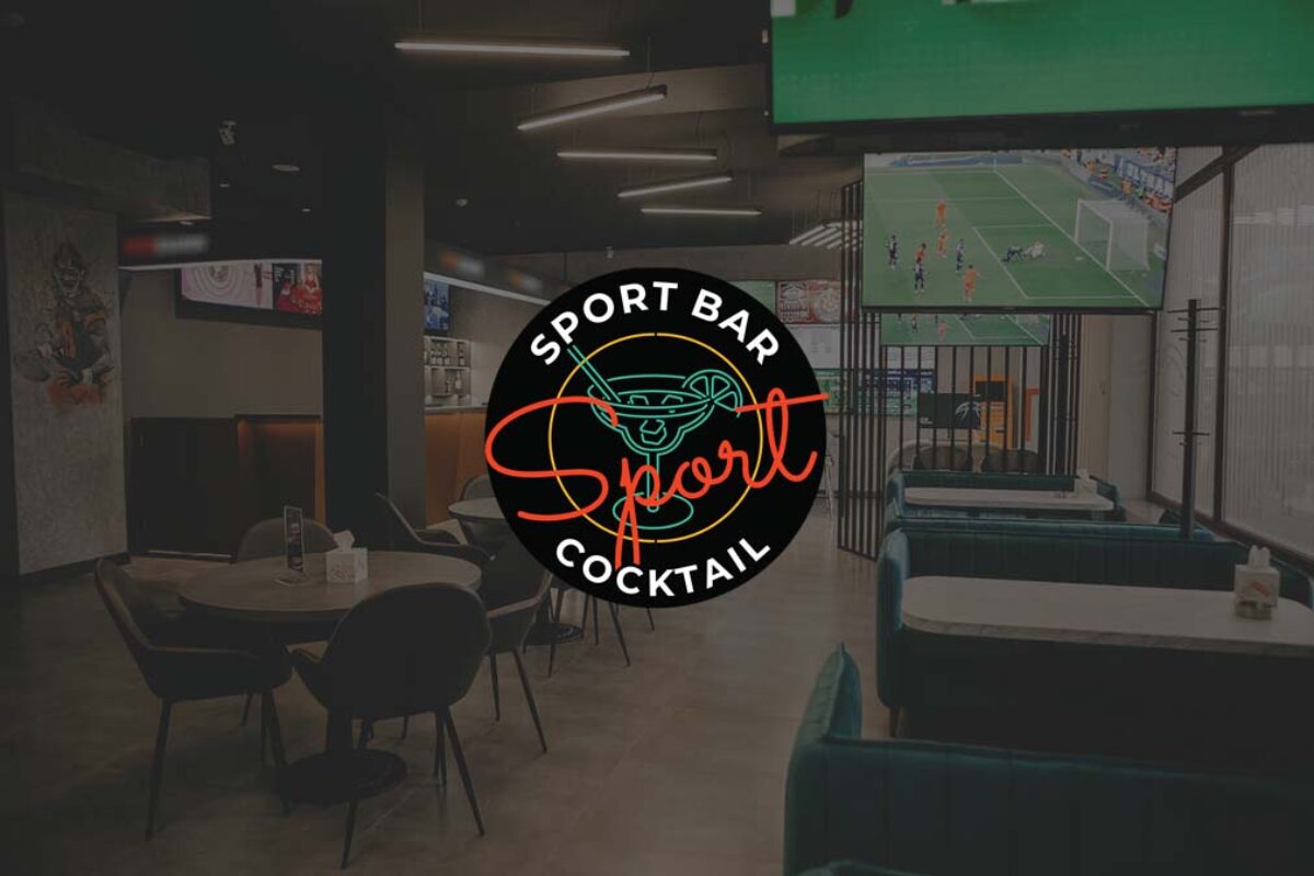 Sport Cocktail | Tsaghkadzor