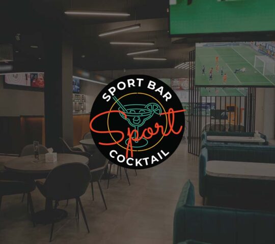 Sport Cocktail | Цахкадзор