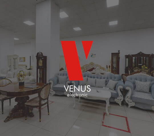 Venus Furniture