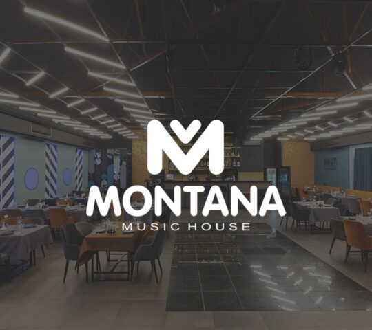 Montana Music House