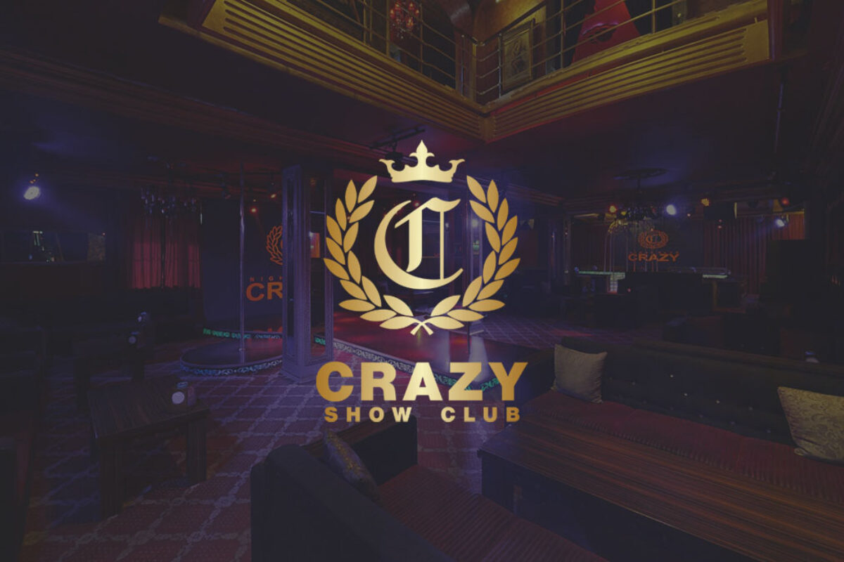 Crazy Show Club