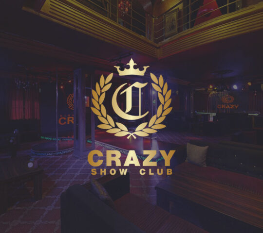 Crazy Show Club