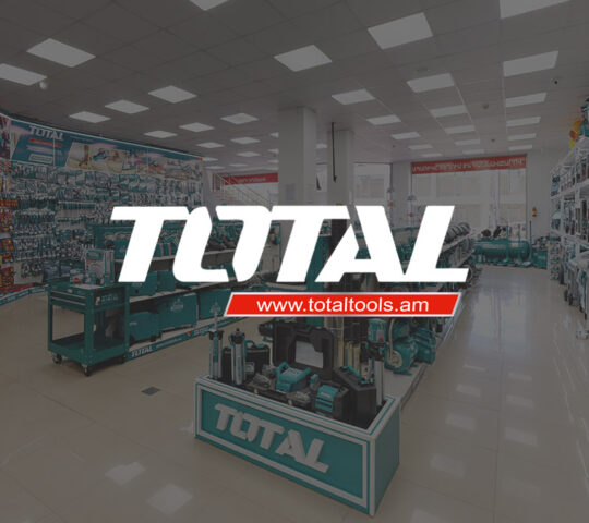 Total Tools