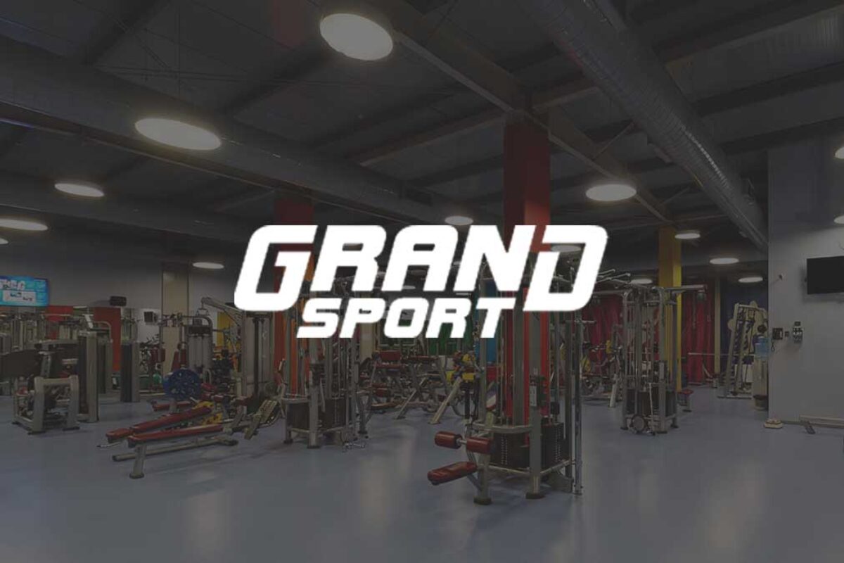 Grand Sport
