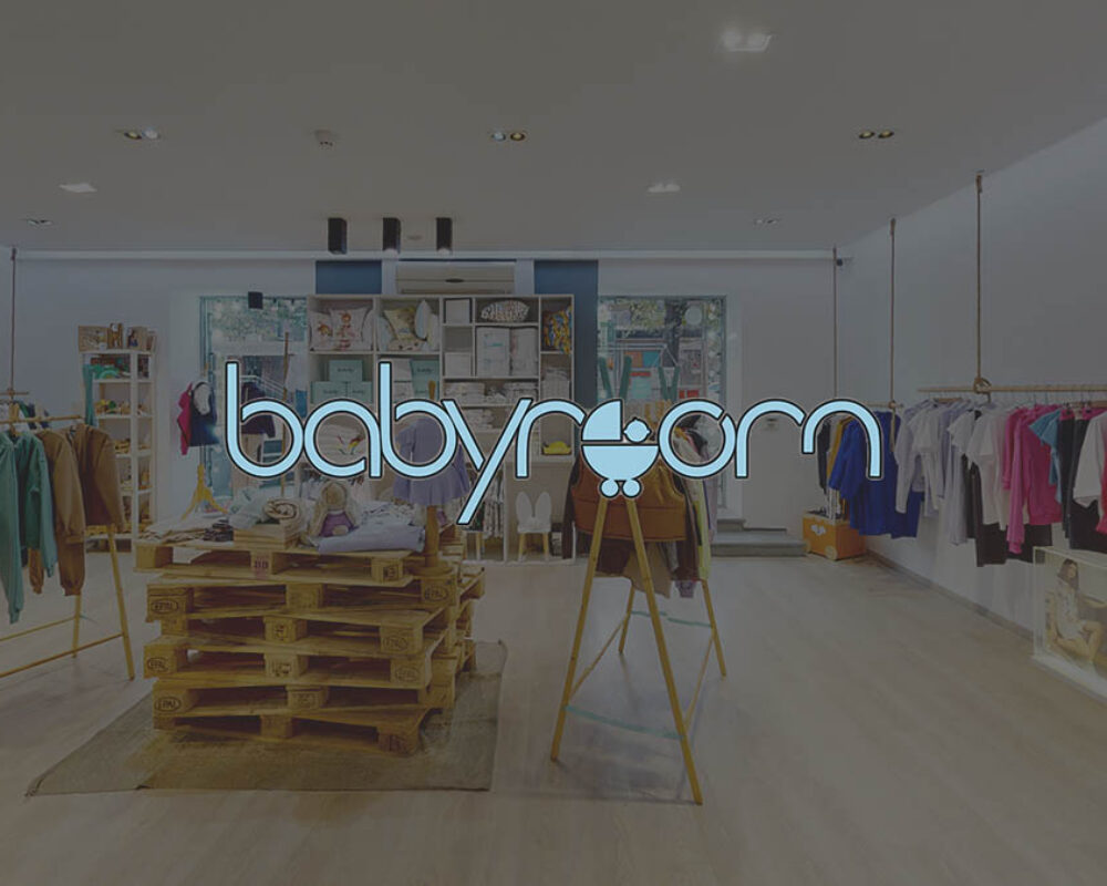 Babyroom Multi Magic Mall