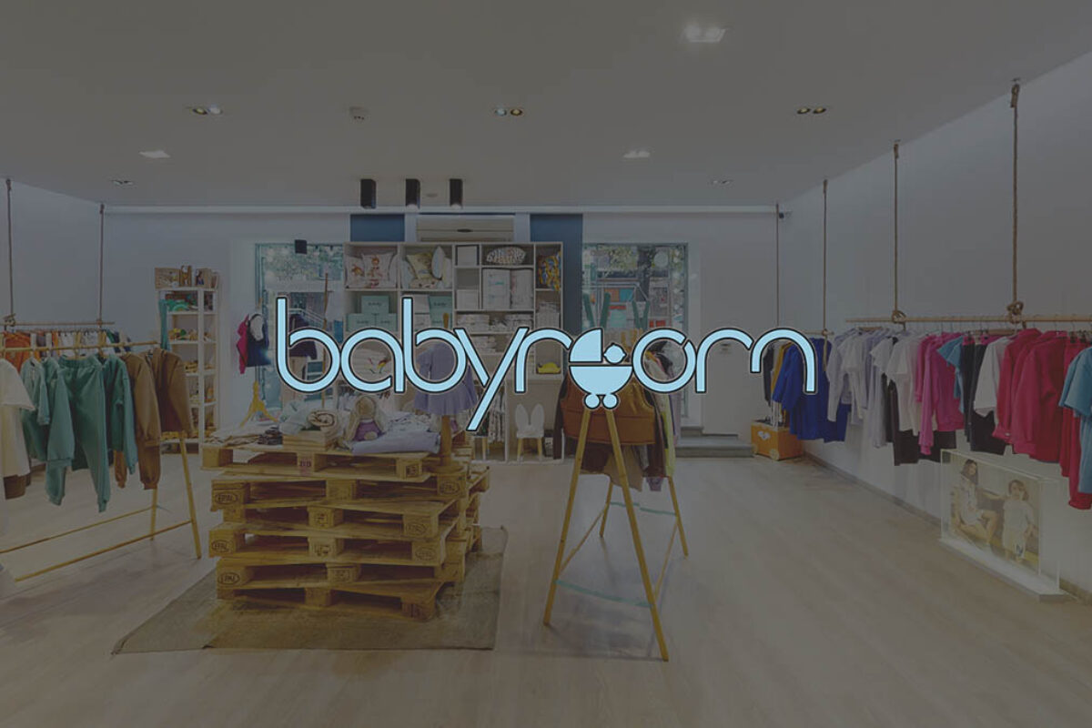 Babyroom Tashir Street