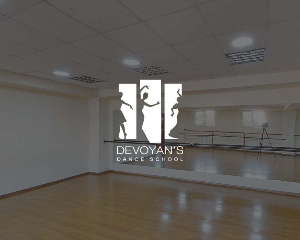 Sofi Devoyan’s Dance School
