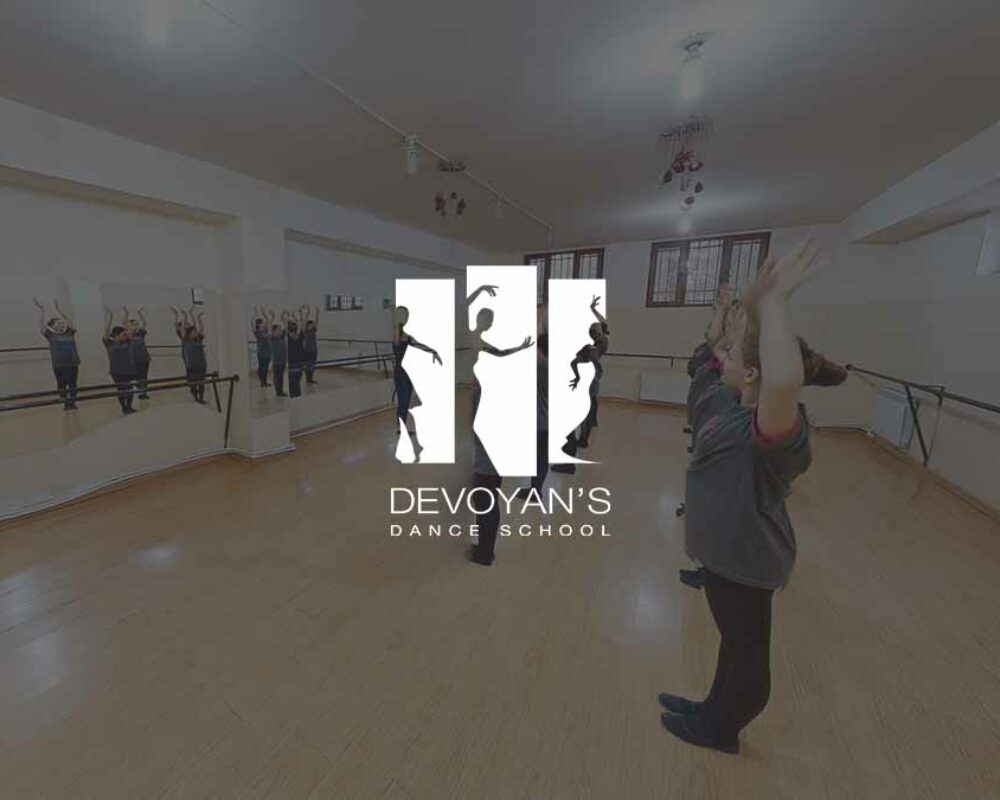 Sofi Devoyan’s Dance School | Abovyan