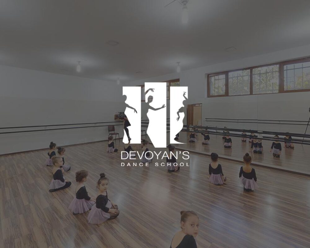 Sofi Devoyan’s Dance School | Shengavit