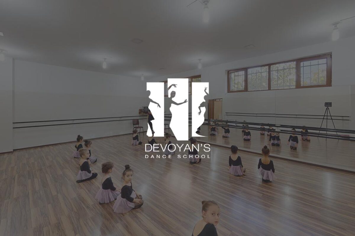 Սոֆի Դևոյանի պարի դպրոց | Շենգավիթ