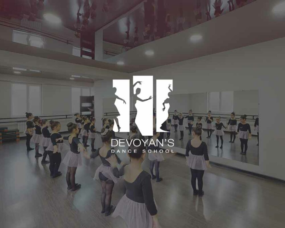 Sofi Devoyan’s Dance School | Erebuni