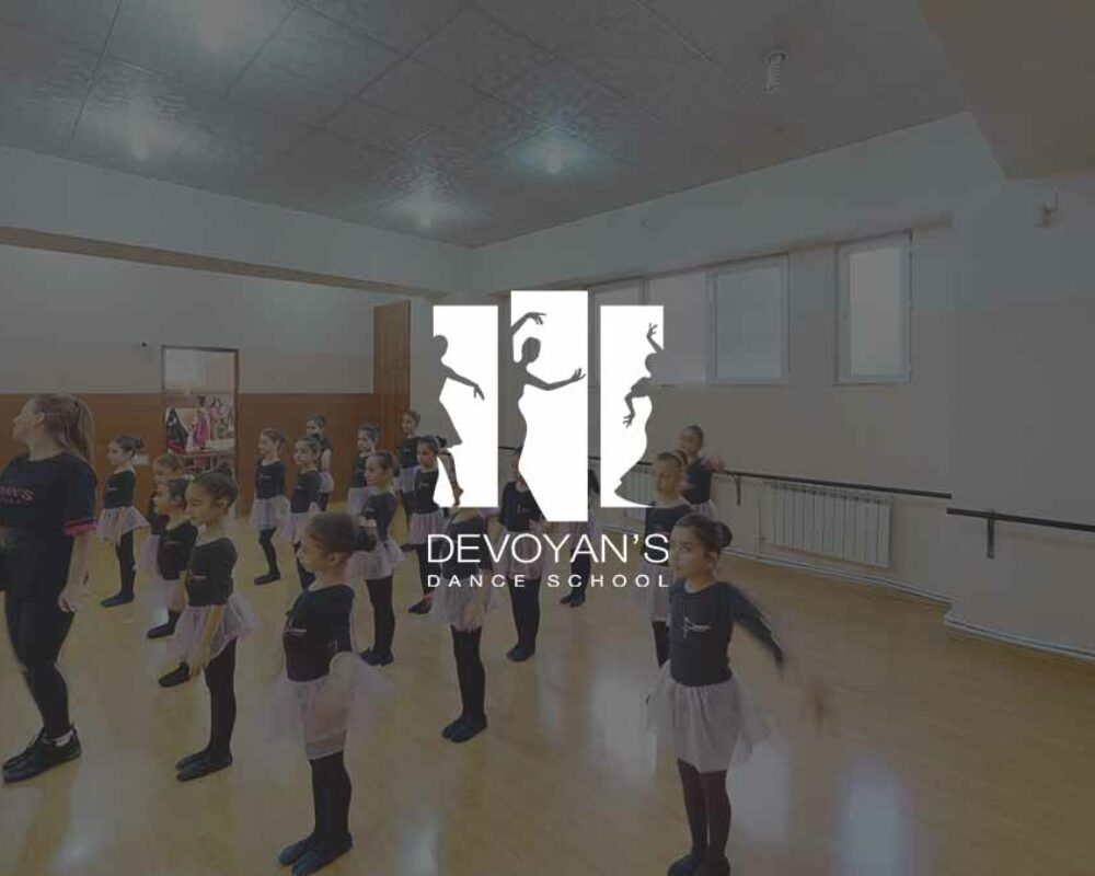 Sofi Devoyan’s Dance School | Malatia Sebastia A1