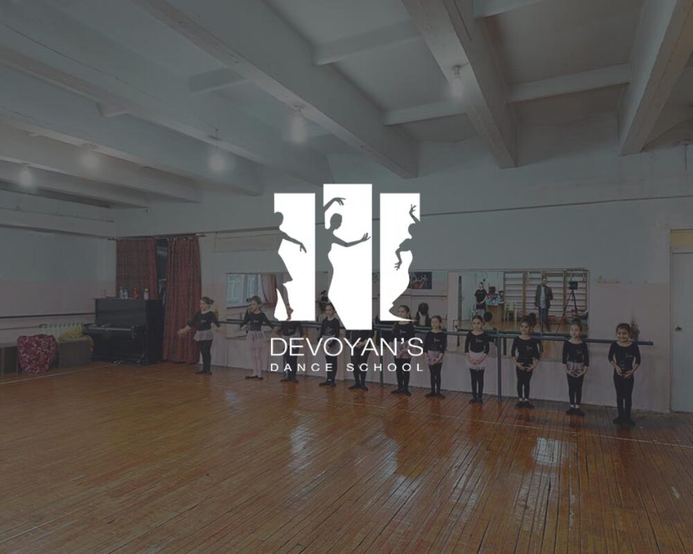 Sofi Devoyan’s Dance School | Nar-Dos
