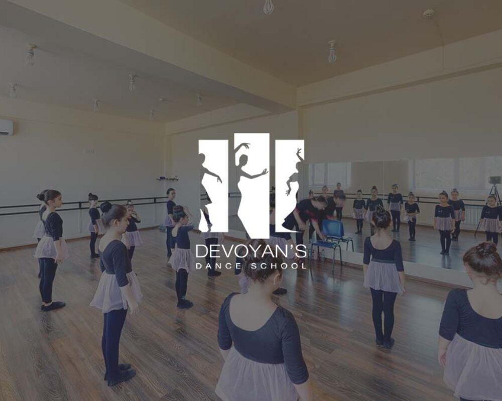 Sofi Devoyan’s Dance School | Nor Nork