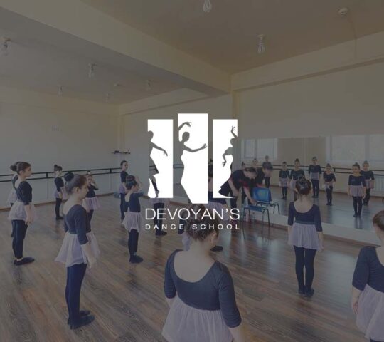 Սոֆի Դևոյանի պարի դպրոց | Նոր Նորք