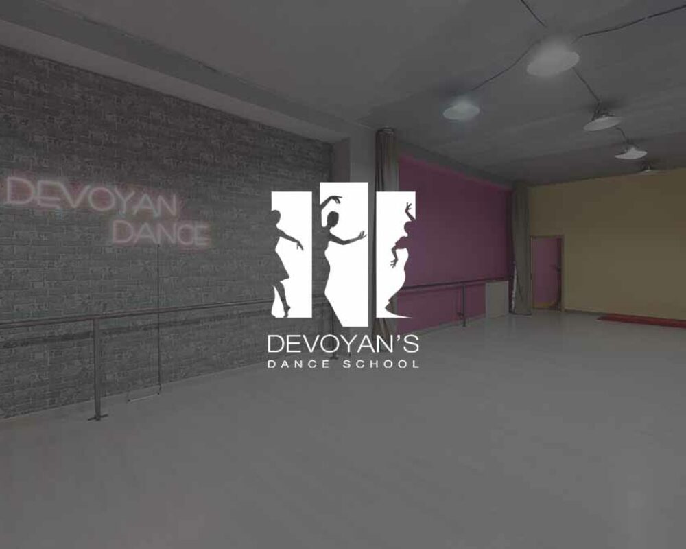 Sofi Devoyan’s Dance School | Nairi Zaryan