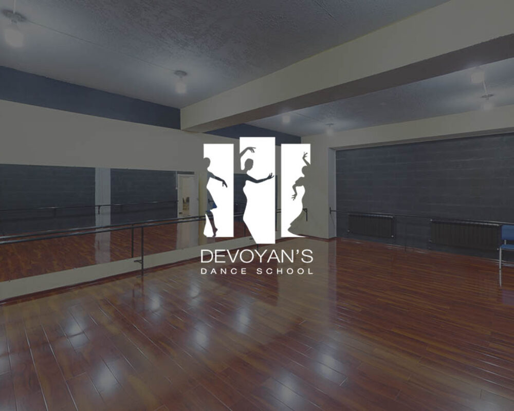 Sofi Devoyan’s Dance School | Davtashen