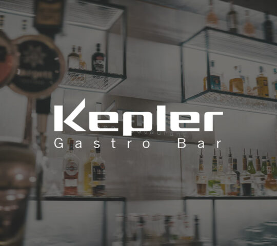Kepler Gastro Bar