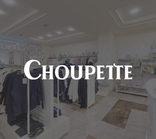 Choupette Multi Magic Mall